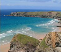 Cornwall