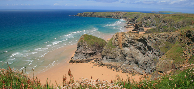 Cornwall