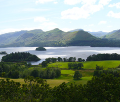 Lake District Attractions
