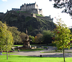 Edinburgh