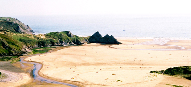 Pet Friendly Accommodation In Wales Hotels Cottages B Bs Dog