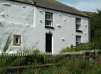 Sandbed Cottage, Ravenstonedale