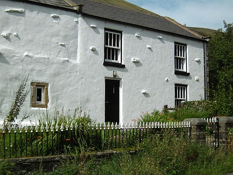 Sandbed Cottage, Ravenstonedale