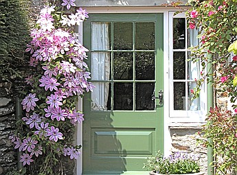 Stable Cottage, Nr Looe