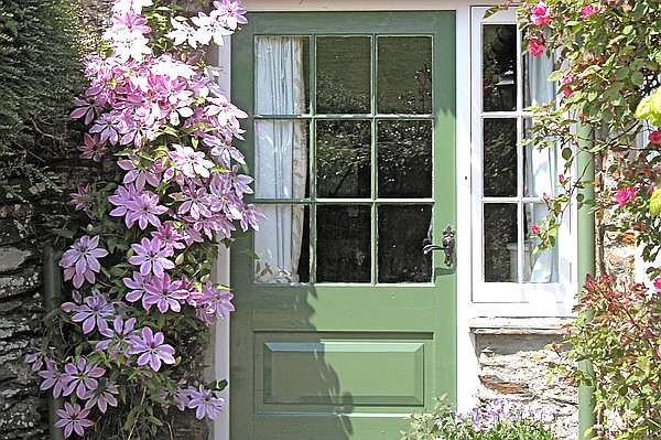 Stable Cottage, Nr Looe