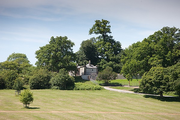 Golden Gates Lodge