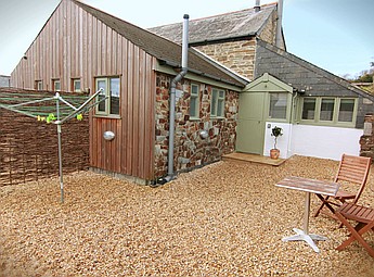 Daymer Studio, Mawgan Porth