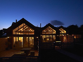 Eco Cottages, 