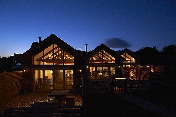 Eco Cottages, 